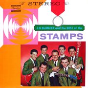 J.D. Sumner And The Best Of The Stamps (Remastered) cover image