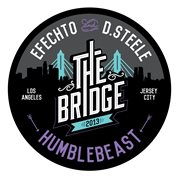The Bridge cover image