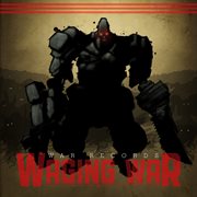 Waging War cover image