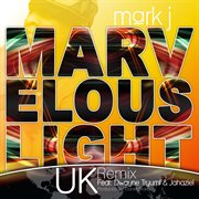 Marvelous Light Maxi Single cover image