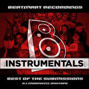 Best Of The Submissions Vol. 1 (Instrumentals) cover image