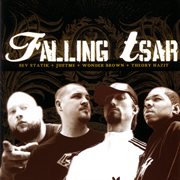 Falling Tsar cover image
