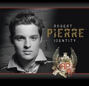 Identity cover image