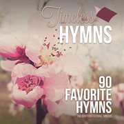 90 Favorite Hymns cover image