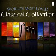 World's Most Loved Classical Collection, Vol. 1 cover image