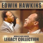 World Class Gospel: Legacy Collection cover image