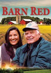 Barn red cover image