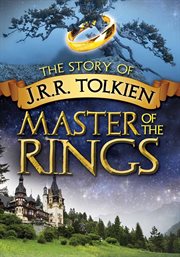 The story of J.R.R. Tolkien cover image