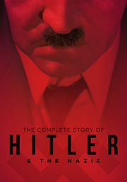 Complete story of hitler and the nazis - season 2 cover image