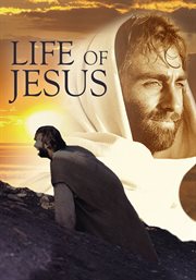 Life of jesus according to matthew - season 1 cover image