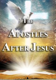 12 apostles after jesus - season 1 cover image