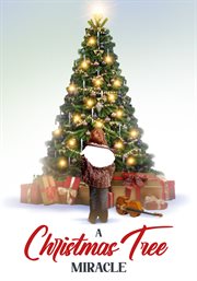 A Christmas tree miracle cover image