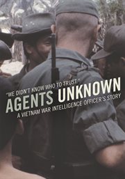 Agents unknown cover image