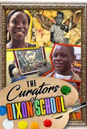 The Curators of Dixon School cover image