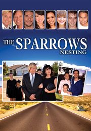 The Sparrows : nesting cover image