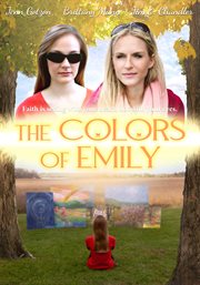 The colors of Emily cover image