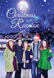 The Christmas Reunion : the Borrowed Christmas cover image