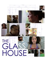 The glass house cover image