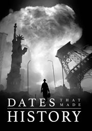 Dates that made history - season 1 cover image