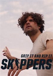 Skippers cover image