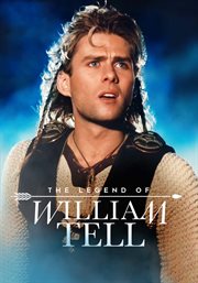 Legend of william tell - season 1 cover image