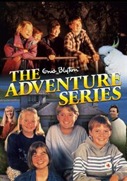 Enid blyton adventure - season 1 cover image