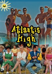 Atlantis high - season 1 cover image