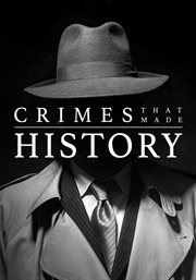 Crimes that made history - season 1 cover image