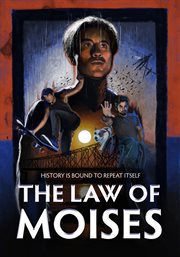 The law of moises cover image