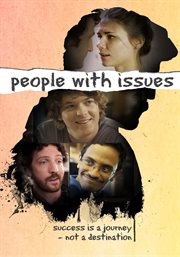 People with issues cover image