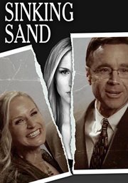 Sinking sand cover image