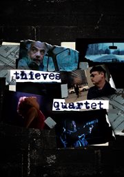 Thieves quartet cover image