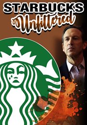 Starbucks unfiltered cover image