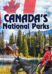 Canada's national parks - season 1 cover image