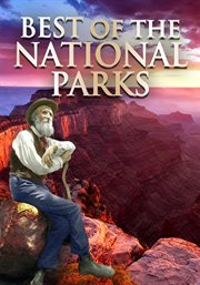 Best of the national parks cover image