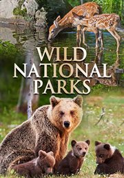 Wild national parks cover image