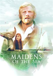Maidens of the sea cover image