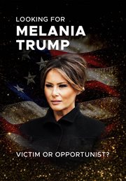 Looking for melania trump cover image