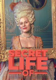 Secret life of… - season 1 cover image