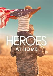 Heroes at home cover image