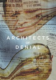 Architects of denial cover image