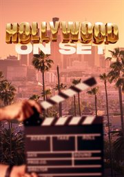 Hollywood on set - season 18 cover image