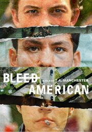 Bleed american cover image