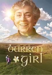 Burren girl cover image