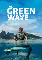 Green wave - season 1 : Green Wave cover image