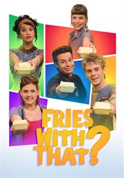 Fries with that - season 1 : Fries With That cover image