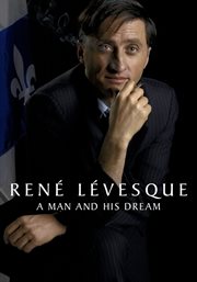 Rene Levesque - Season 1 : Rene Levesque cover image
