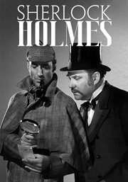 Sherlock Holmes - Season 1 : Sherlock Holmes cover image