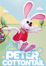 Here Comes Peter Cottontail cover image