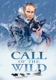 The Call of the Wild cover image